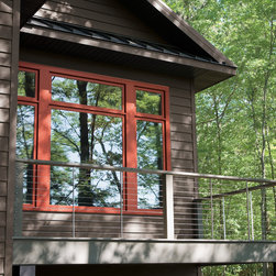 Lakefront Cabin - Products