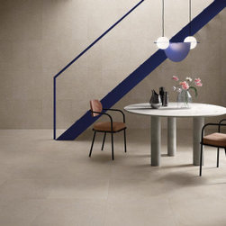 Phase Porcelain Tile | Phase Dark, Phase Grey, Phase Ecru, Phase White - Wall And Floor Tile