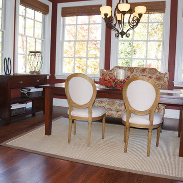 Beautiful Home. Successful Sale