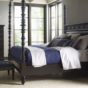Bedroom Interior Design: Traditional, Transitional & Contemporary Styles
