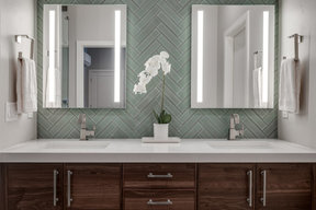 NW Crossing Remodel