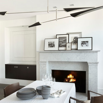 Pacific Heights Residence 2013