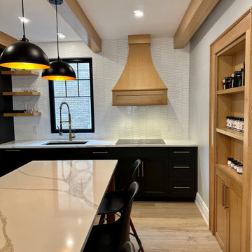 Discover A Custom Kitchen Like No Other