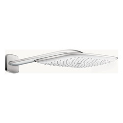 PuraVida 400 AIR Showerhead with Showerarm - Showerheads And Body Sprays