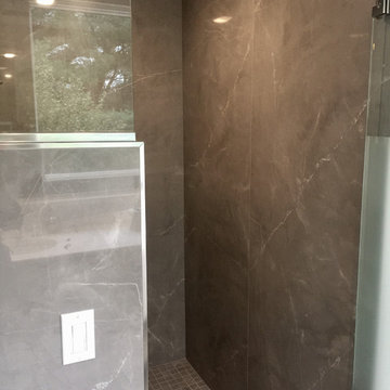 Equestrian Remodel