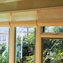 Window Treatments
