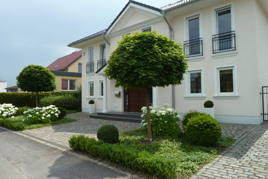 Großes Landhaus Haus in Köln