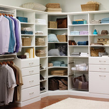 cabinets