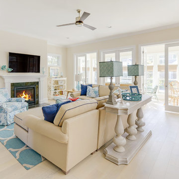 SCHILDER CUSTOM HOME