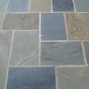 Kansas city Masonry COMPANY PROJECT