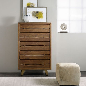 Hooker Furniture Bedroom Transcend Chest