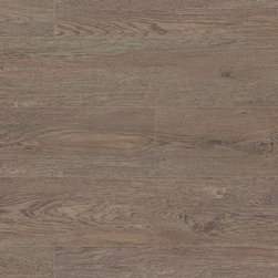 US Floors - US Floors, NaturalCork, Cork Canvas, Everglade Oak - Cork Flooring