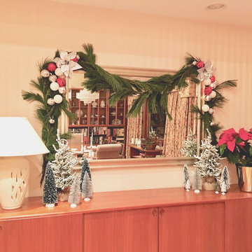 Holiday and Tablescapes
