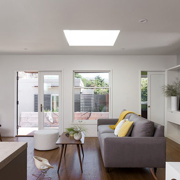 Berkeley Home and Guest House