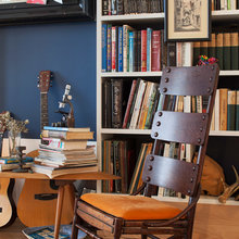 Living Room Ideas