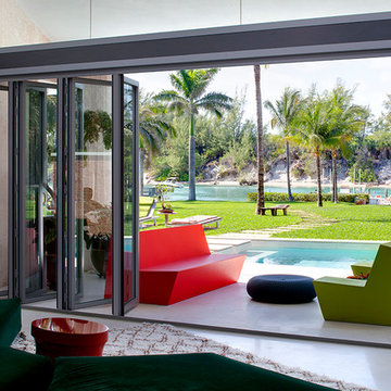 Tequesta Residence