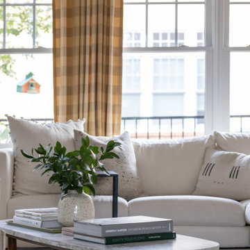 Candler Park Home