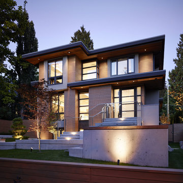 Exteriors