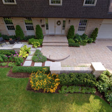 Frontyard Planting