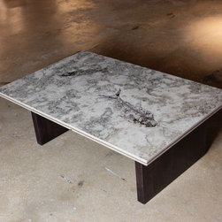 Custom tables - Products