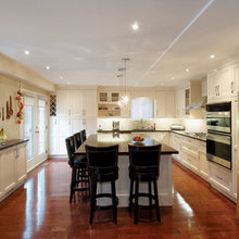 Kitchen Ideas