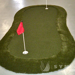 DIY - Do It Yourself Golf Putting Greens - Products