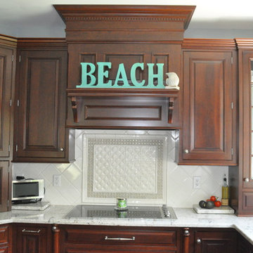 Custom Kitchen in Fallston, MD (Harford County)