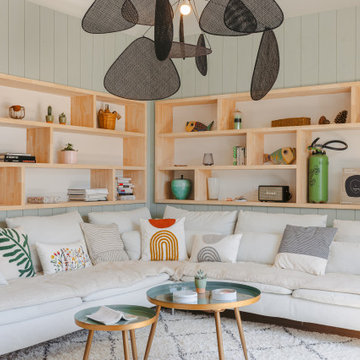 Une maison pour vivre ensemble, vraiment