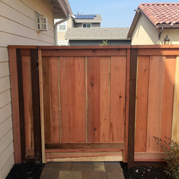Morgan Hill - Loden Place