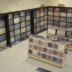 Showroom 2 - Products