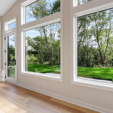 Kirkland WA Home Remodeling - Focus on the Important Elements