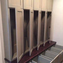 Mudroom