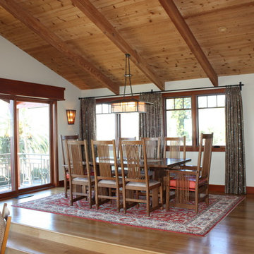 Leucadia Craftsman