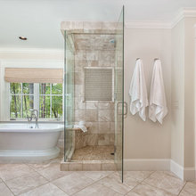 Lake Bathroom