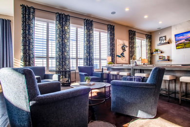 Olsen Residence
