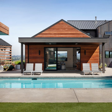 Renton Hill House