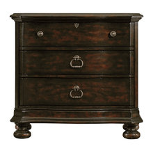bedside dresser
