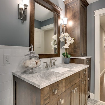 Edina Remodel