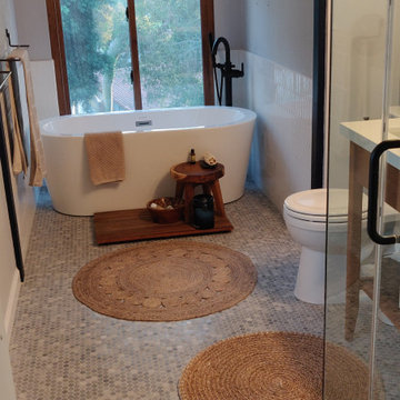 Complete Home - Transitional
