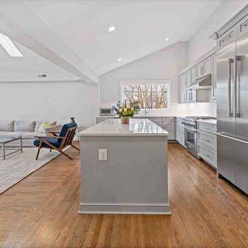 Modern & Contemporary Marvel in McLean