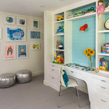 Kids room