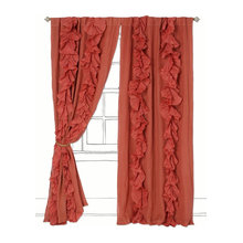 curtains