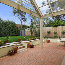 Patio Ideas