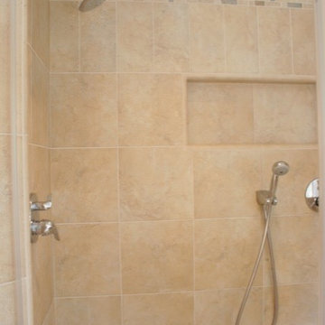 Menlo Park Total Remodel and Addition #1