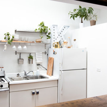 Home Tour: Dan Kelleghan