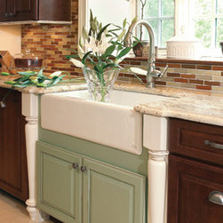 Hamilton Parker Company - Tile