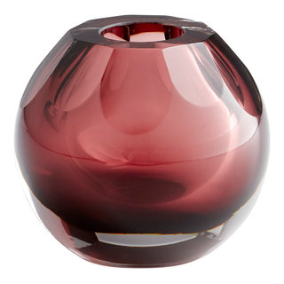 Rosalind Vase - Contemporary - Vases - by CYAN DESIGN | Houzz