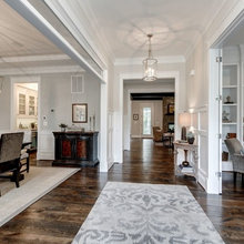 Hardwood