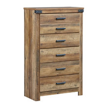 Chests