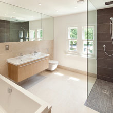 aa bathroom
